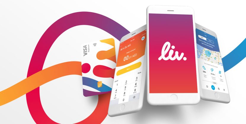 UAE Liv digital Bank by Emirate NBD to offer crypto trading and custodial services