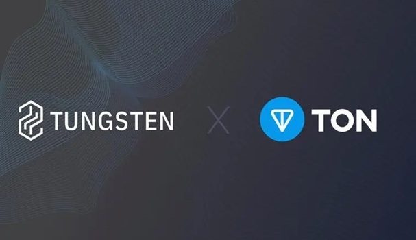 UAE regulated Tungsten Custody Solutions offers custody for Toncoin