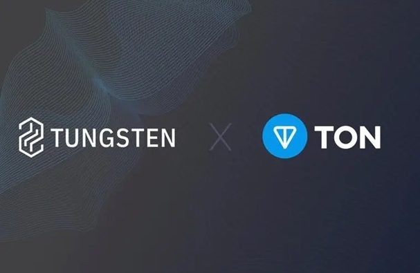 UAE regulated Tungsten Custody Solutions offers custody for Toncoin