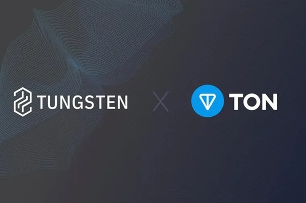 UAE regulated Tungsten Custody Solutions offers custody for Toncoin