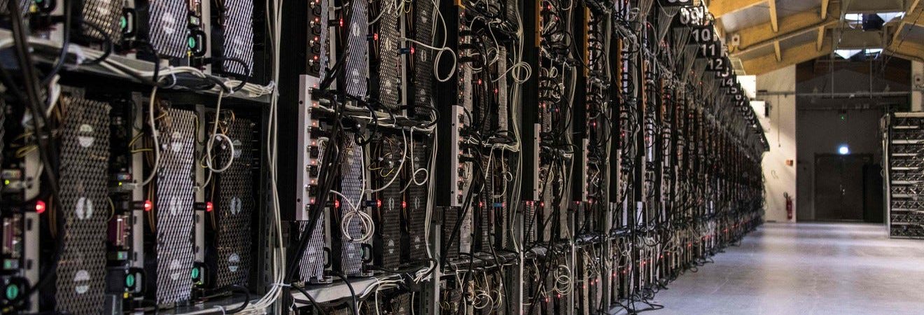 Kuwait Ministry of Interior to target illegal crypto mining