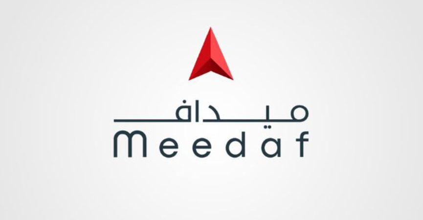 Meedaf an AI and Blockchain financial services venture owned by UAE ADCB bank launches
