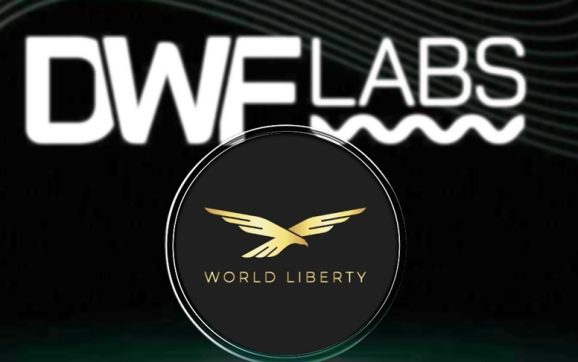 Dubai based Web3 Investment firm DWF Labs expands to USA