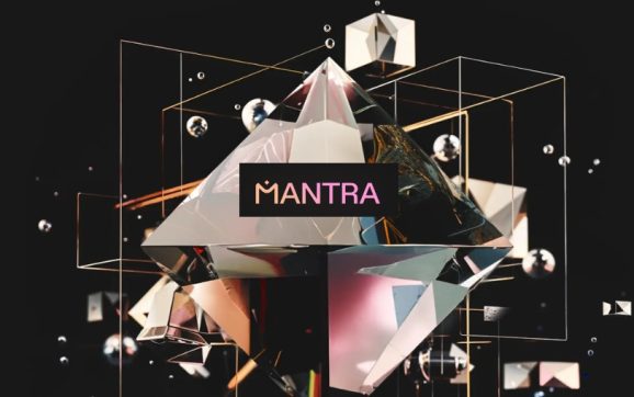 Mantra Blockchain shares preliminary report awaiting crypto exchanges collaboration