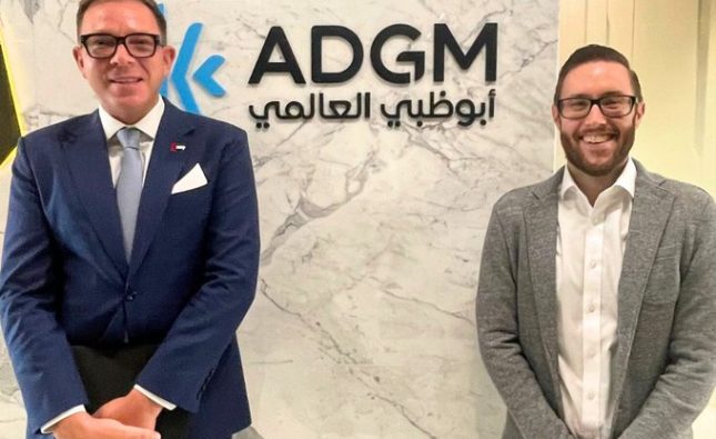 The Stacks DLT Asia Foundation sets up base in ADGM UAE