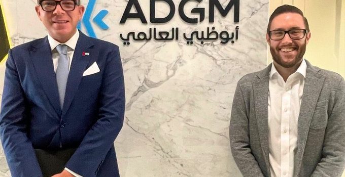 The Stacks DLT Asia Foundation sets up base in ADGM UAE
