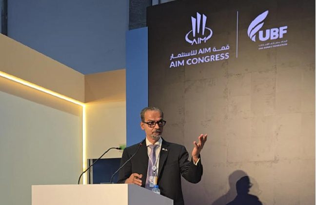 UAE Bank Federation showcases how smart banking will help UAE GDP reach 20% by 2031