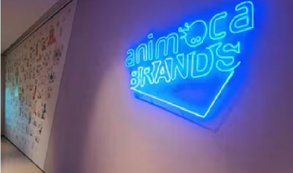 Animoca Brands opens office in UAE and appoints Managing Director