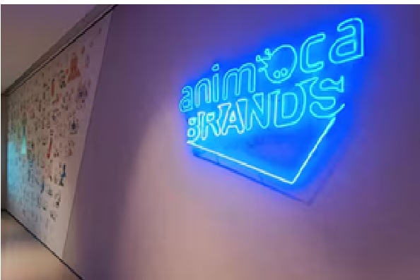 Animoca Brands opens office in UAE and appoints Managing Director