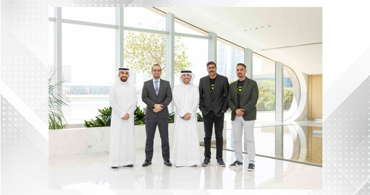 Kratos decentralized gamer network launches regional headquarters in Bahrain