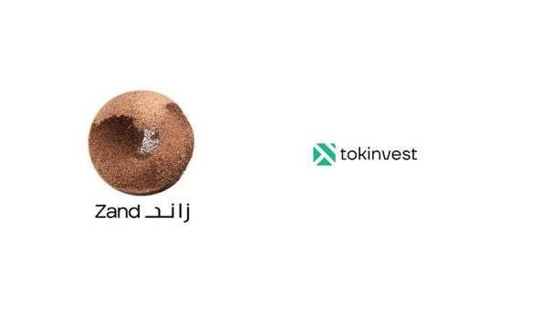 Tokinvest and UAE Zand Bank partner to tokenize the world of investing