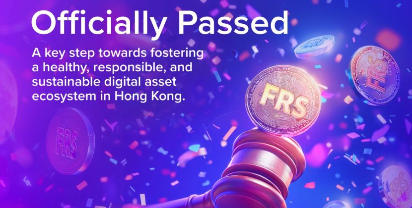 Hong Kong legislators pass stablecoin Bill