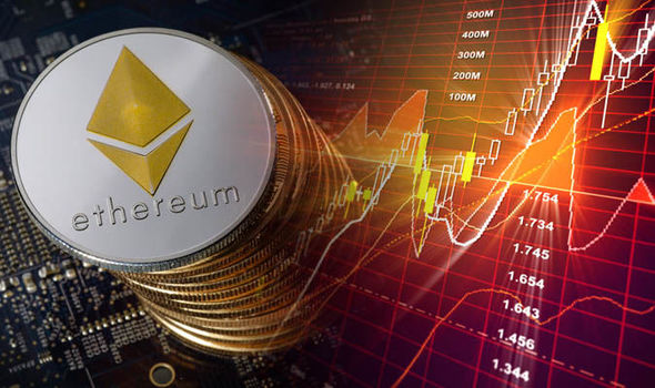 Ethereum overtakes Bitcoin on OKX exchange
