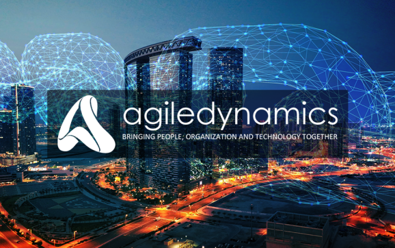 Agile Dynamics to build quantum resistant blockchain for Abu Dhabi government