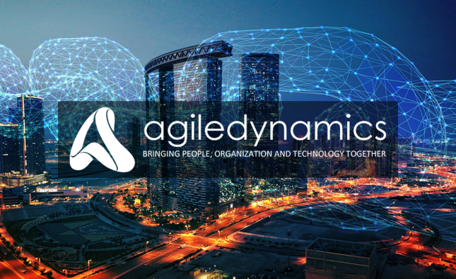 Agile Dynamics to build quantum resistant blockchain for Abu Dhabi government