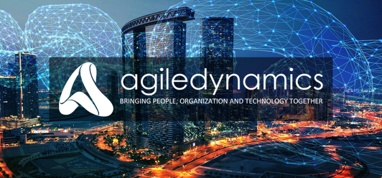 Agile Dynamics to build quantum resistant blockchain for Abu Dhabi government