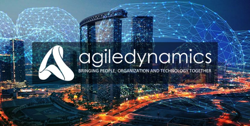 Agile Dynamics to build quantum resistant blockchain for Abu Dhabi government