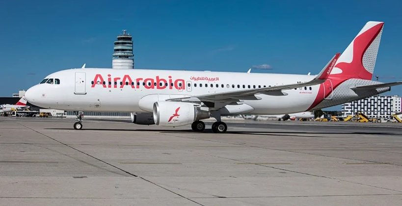 UAE Air Arabia uses AED stablecoin for payments