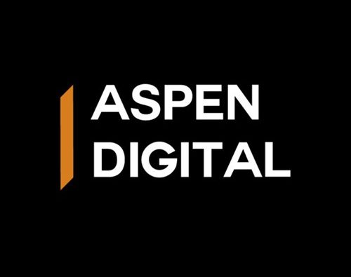 UAE based Aspen Digital seeds CoinBase Bitcoin yield fund