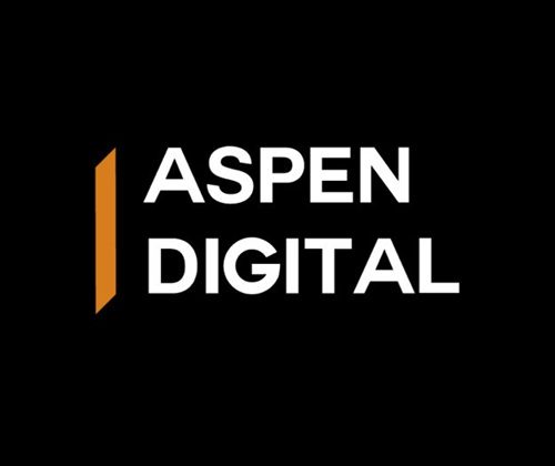 UAE based Aspen Digital seeds CoinBase Bitcoin yield fund