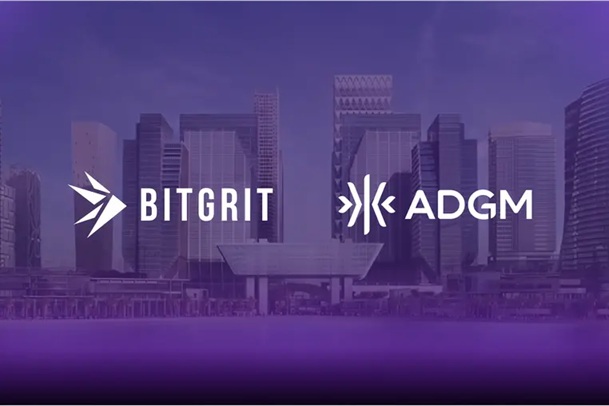 Bitgrit in UAE to democratize AI ownership with Blockchain