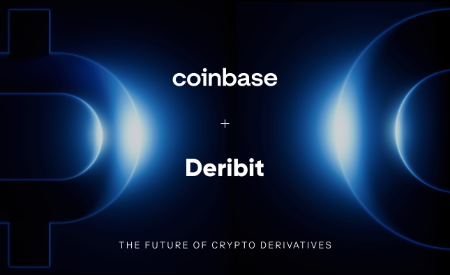 Coinbase enters UAE after acquisition of Deribit