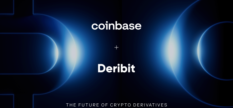 Coinbase enters UAE after acquisition of Deribit