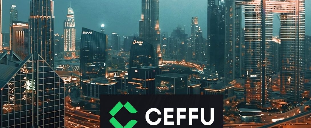 Ceffu crypto custodian receives in principle approval from VARA Dubai