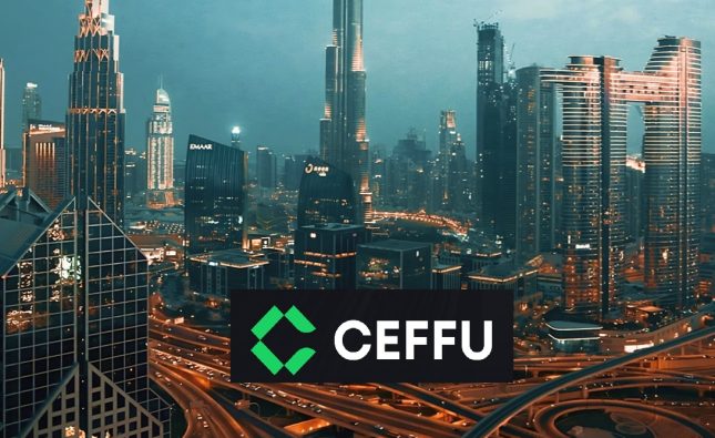 Ceffu institutional crypto custodian receives in principle approval from VARA Dubai