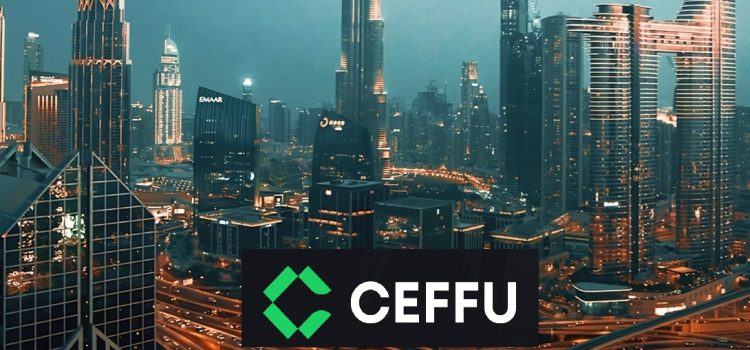 Ceffu crypto custodian receives in principle approval from VARA Dubai