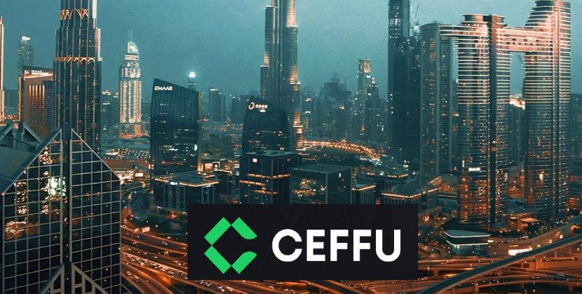 Ceffu crypto custodian receives in principle approval from VARA Dubai
