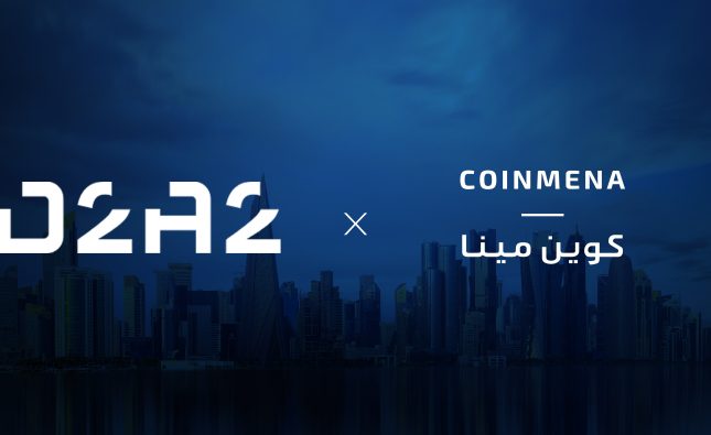 CoinMENA and Dubai digital asset association to support crypto in MENA