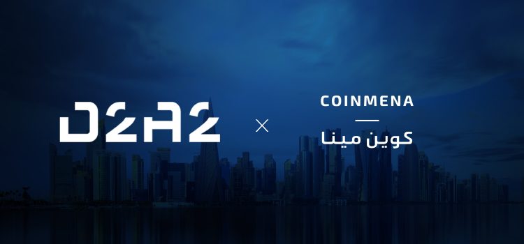 CoinMENA and Dubai digital asset association to support crypto in MENA