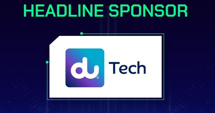 Du telecom sponsors Crypto Expo 2025 in UAE
