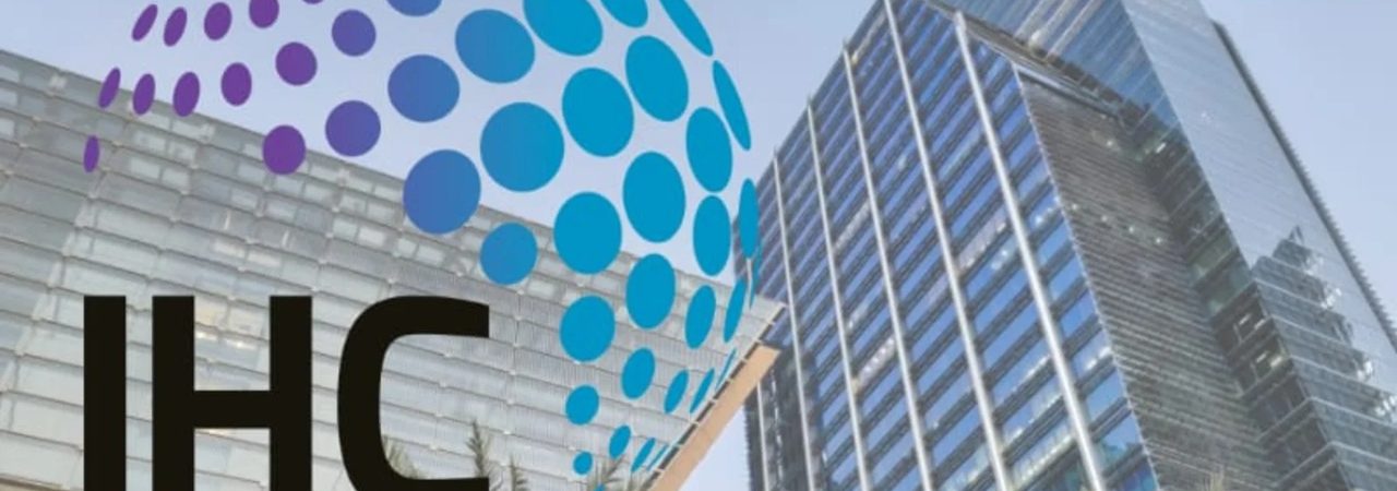 UAE IHC and BlackRock partner for AI enabled reinsurance platform