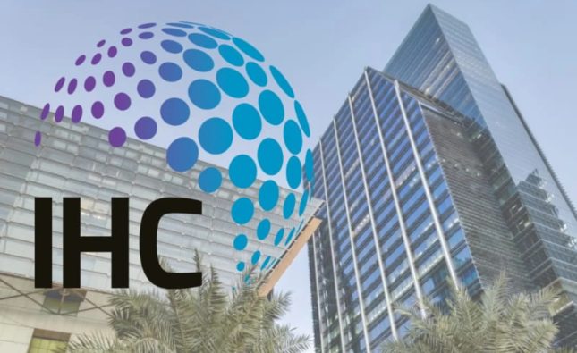 UAE IHC and BlackRock partner for AI enabled reinsurance platform