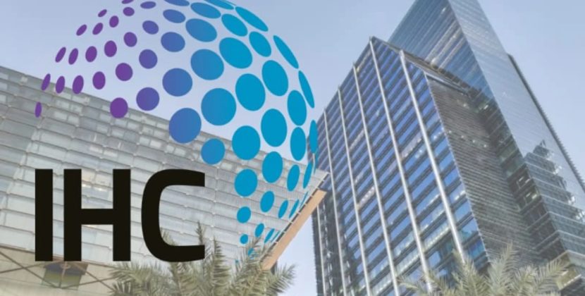 UAE IHC and BlackRock partner for AI enabled reinsurance platform