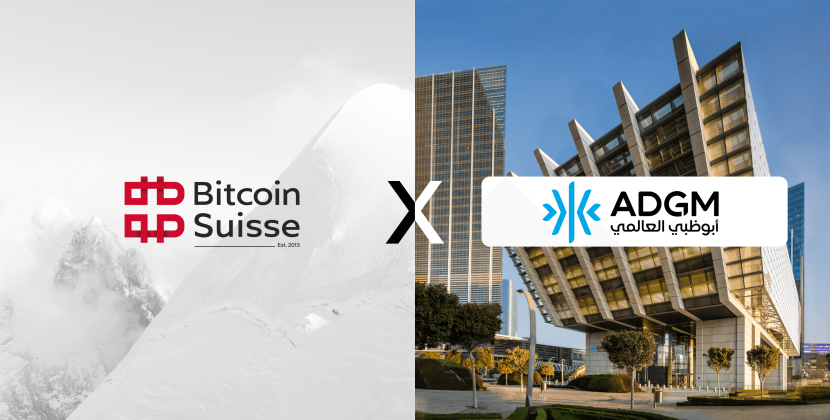 Bitcoin Suisse subsidiary receives approval for crypto license in UAE