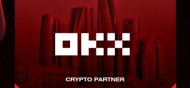 OKX crypto exchange official crypto partner at Family office summit in UAE