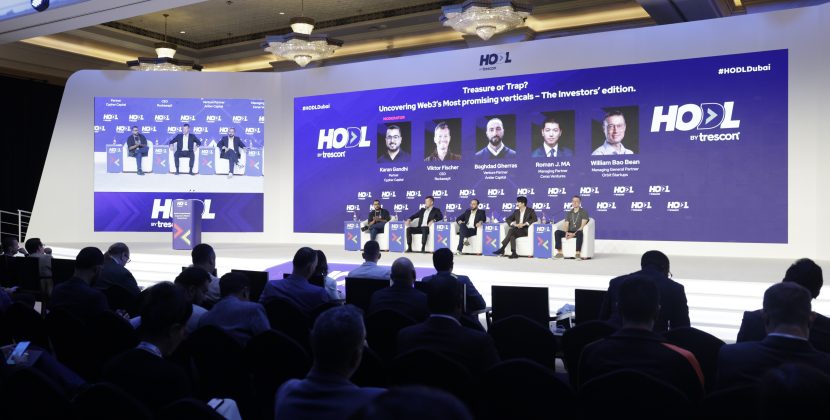 HODL 2025 ends with a move to KSA in December