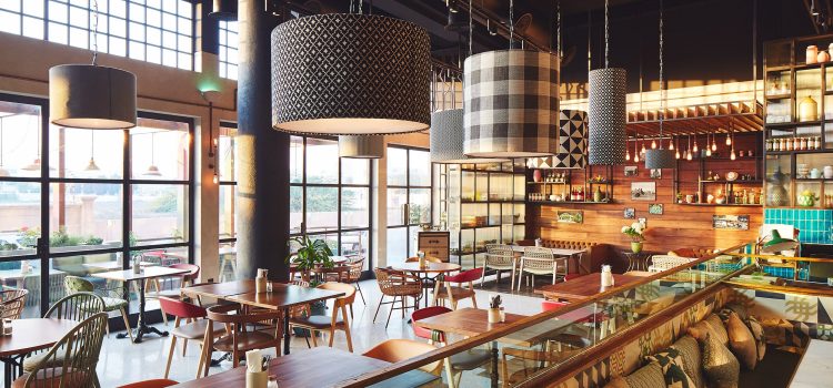 Bahrain Al Abraaj Restaurants puts Bitcoin on its balance sheet