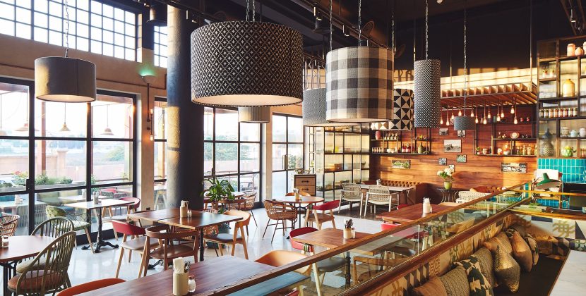 Bahrain Al Abraaj Restaurants puts Bitcoin on its balance sheet