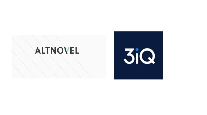 Abu Dhabi AltNovel and 3iQ to launch digital asset multistrategy fund in Middle East