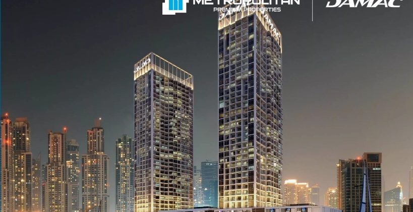 The first tokenized real estate deed is out in UAE with DLD and Prypco
