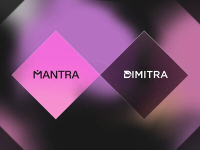 MANTRA and Dimitra to bring agriculture assets on the blockchain