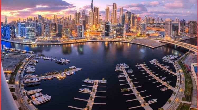 UAE Tokenscope and Digishares partner for real estate tokenization
