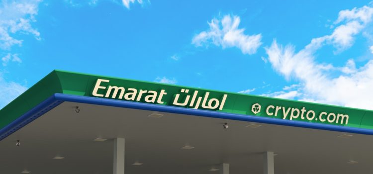 Crypto.com teams up with UAE Emarat Energy company to offer crypto payments