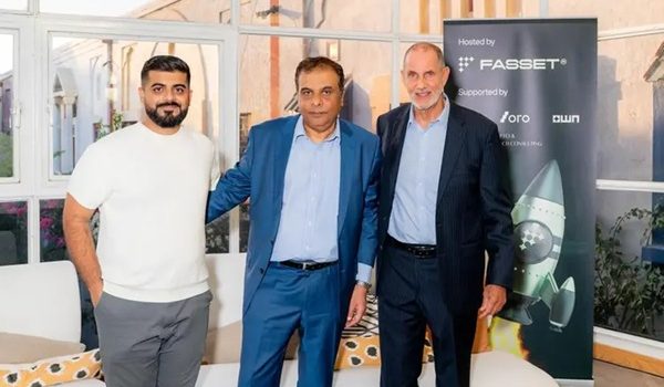 Zand Bank, Capital Investment and Fasset launch real estate tokenization platform