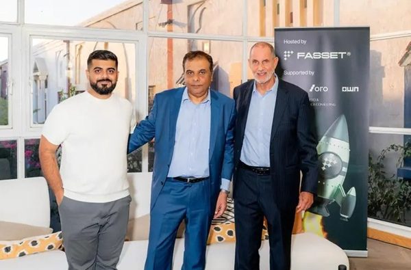 Zand Bank, Capital Investment and Fasset launch real estate tokenization platform