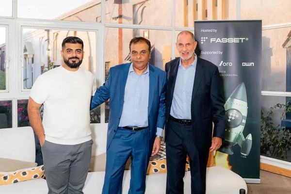 Zand Bank, Capital Investment and Fasset launch real estate tokenization platform